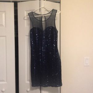 As U Wish cocktail dress